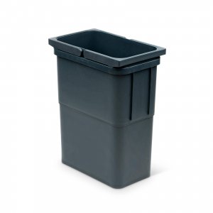 Lugo avfallshink 8 L