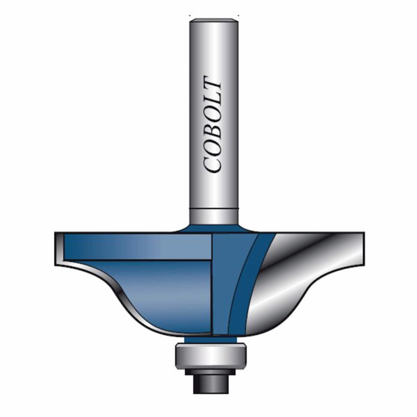 Cobolt - Profilfräs
