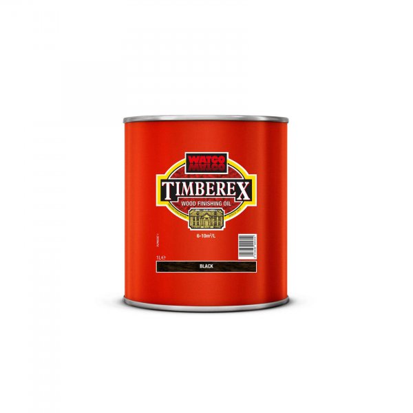 TIMBEREX Coloured