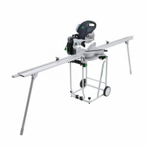 Kap- och gersåg FESTOOL KS 120 UG-Set KAPEX