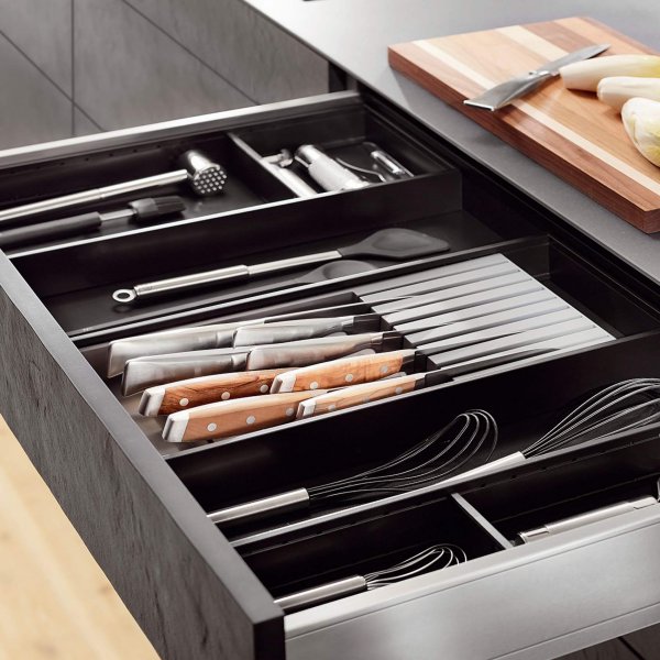 LEGRABOX knivblock