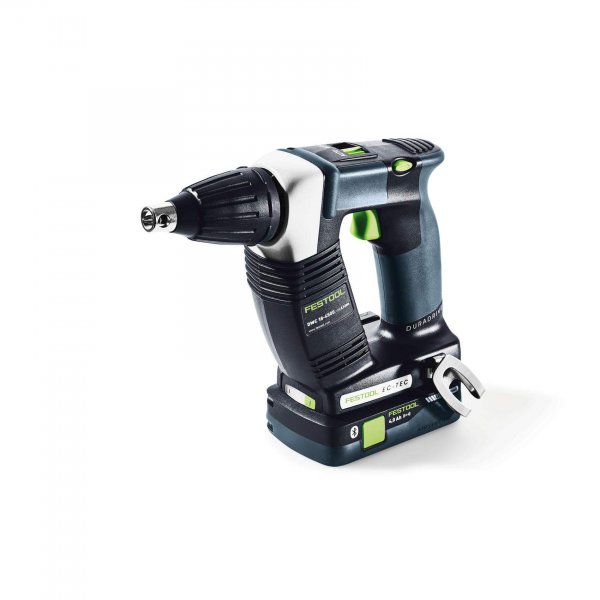 Gipsskruvdragare FESTOOL DWC 18-4500