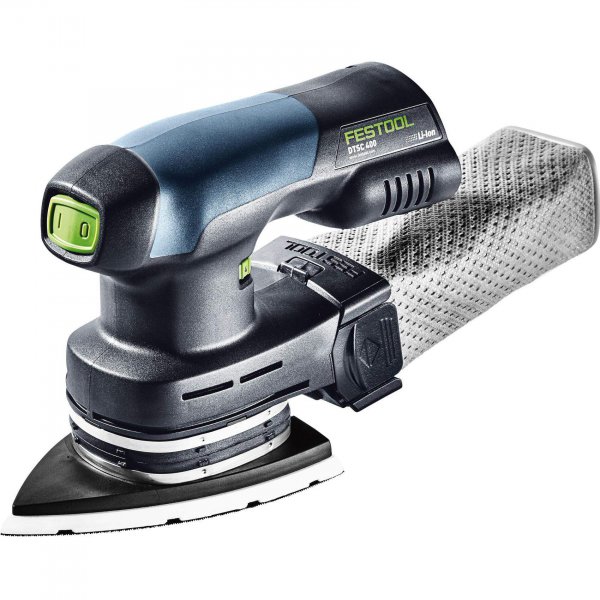 Deltaslipmaskin FESTOOL DTSC 400