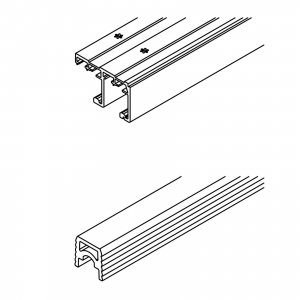 Combino 65 H IS skenset 2500 mm