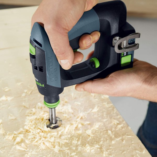 Skruvdragare FESTOOL CXS 12