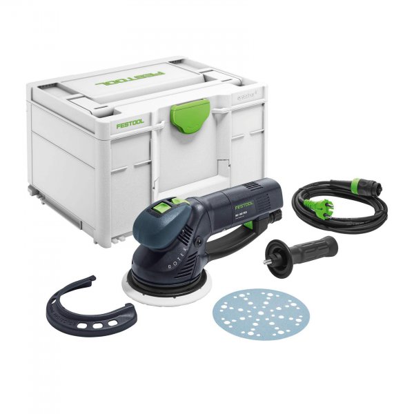 Slip- & polermaskin FESTOOL Rotex RO 150