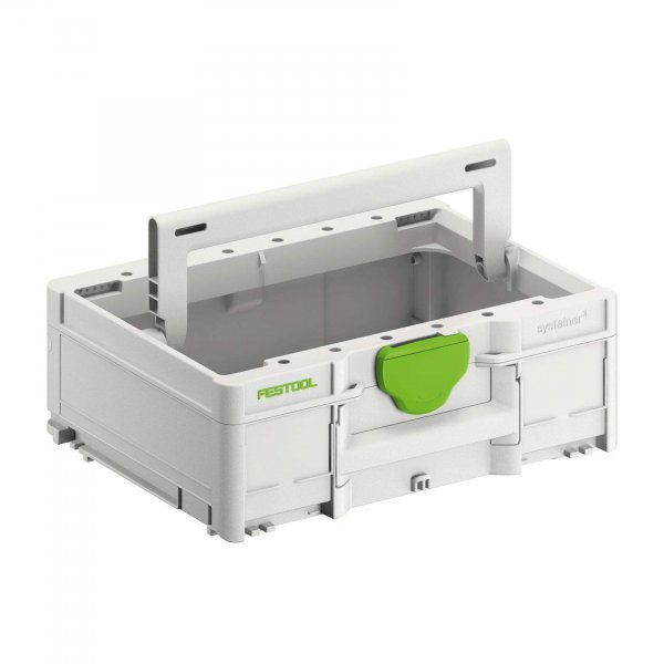 Systainer FESTOOL ToolBox SYS3 TB M 137