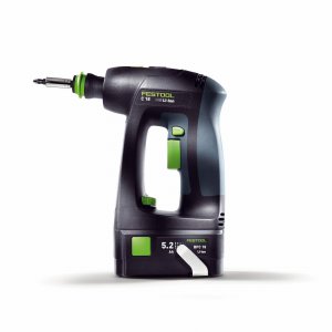 Skruvdragare FESTOOL C18