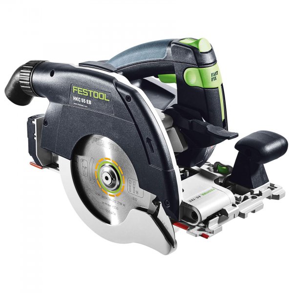 Cirkelsåg FESTOOL 18 V HKC 55