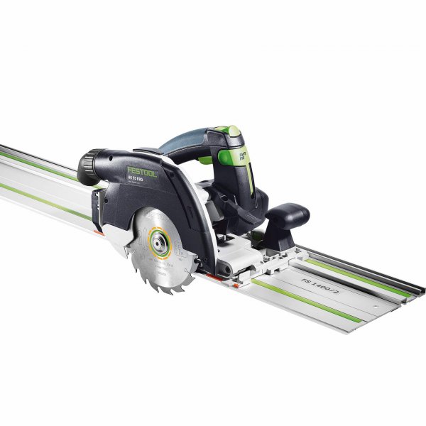 Cirkelsåg FESTOOL HK55 1200W