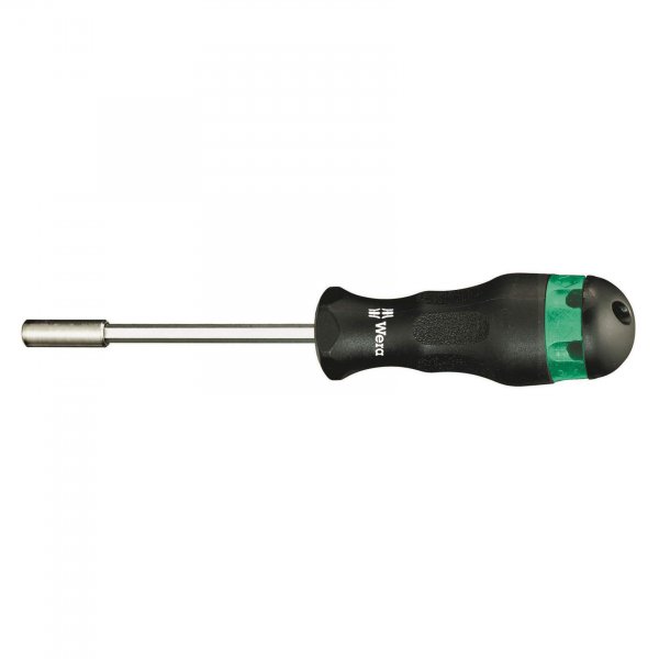 Bitsmejsel WERA 1/4"