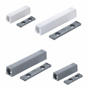 BLUM TIP-ON adapterplatta