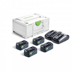 FESTOOL Laddpaket