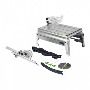 Bordssåg FESTOOL CS 50 EBG