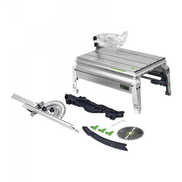 Bordssåg FESTOOL CS 50 EBG