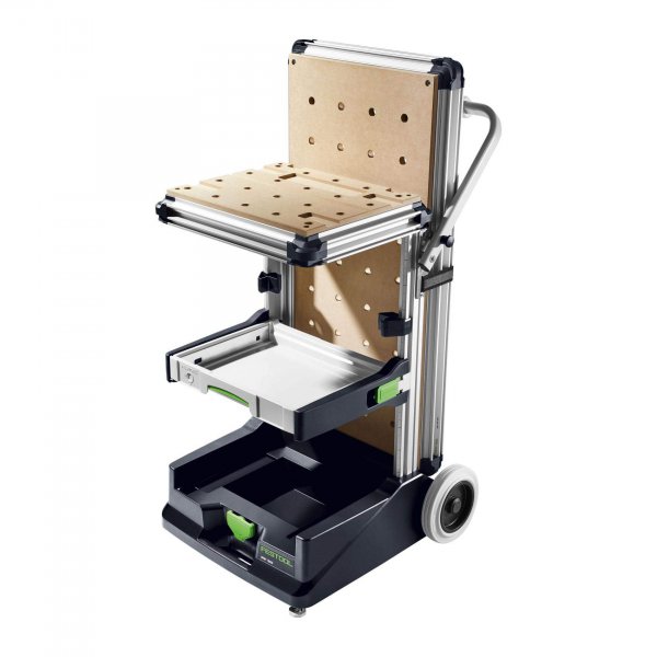 Mobilt multibord FESTOOL MW 1000