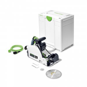 Sänksåg FESTOOL med ritsklinga TSV 60