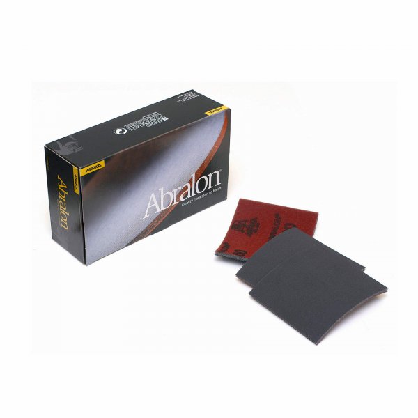 Abralon Handpads