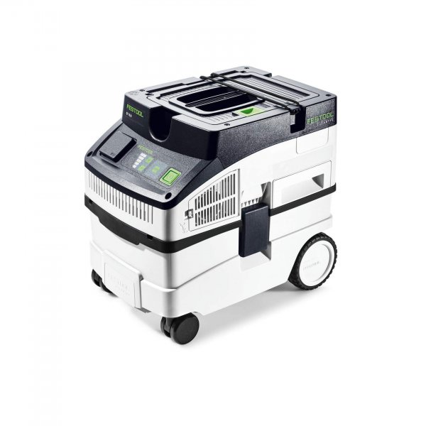 Dammsugare FESTOOL CT 15 E