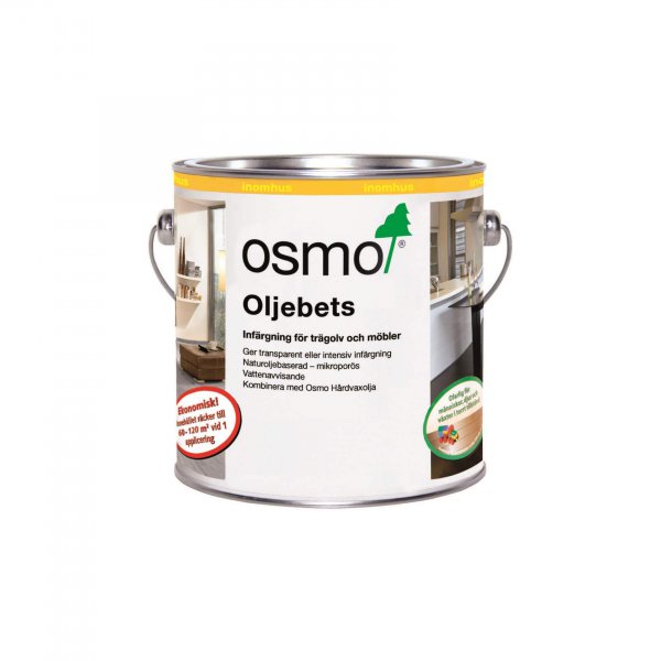 OSMO Oljebets