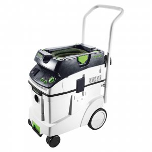 Dammsugare FESTOOL CTM 48 E AC