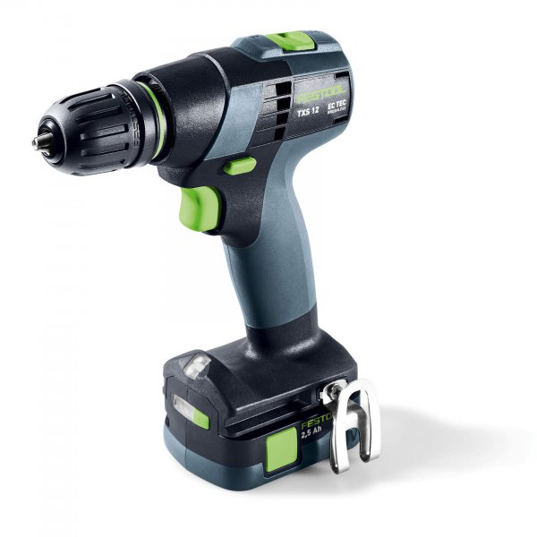 Skruvdragare FESTOOL TXS 12