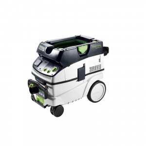 Dammsugare FESTOOL CT 26/36 E AC Renofix