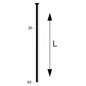 Dyckert JK SKN16