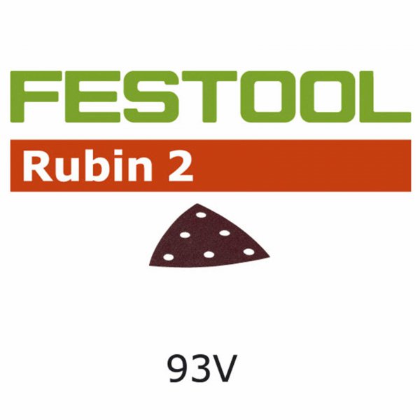 Slipark FESTOOL STF V93/6 Rubin 2