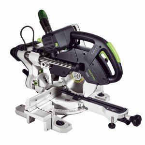 Kap- och gersåg FESTOOL Kapex KS 60