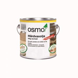 OSMO Hårdvaxolja Originalet