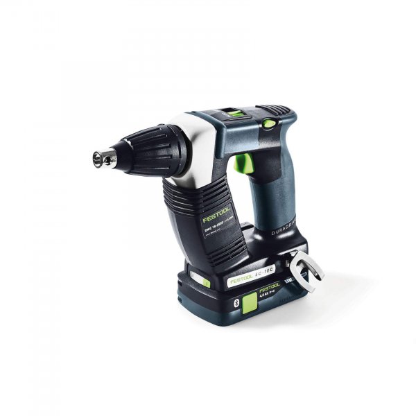 Gipsskruvdragare FESTOOL DWC 18-2500