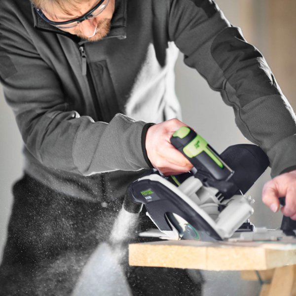 Cirkelsåg FESTOOL HK55 1200W