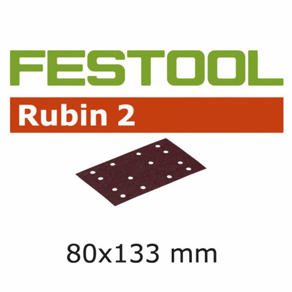 Slipark FESTOOL STF 80x133 Rubin 2