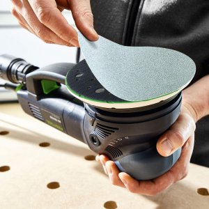 Sliprondeller - FESTOOL