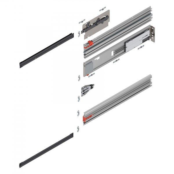BLUM - Pocketskena REVEGO Uno