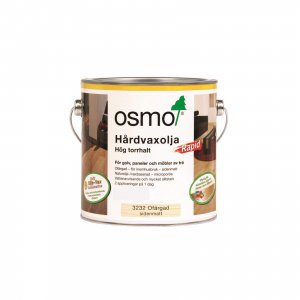 OSMO - Ytbehandling