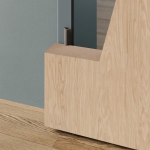 Tillbehör HAWA Acoustics