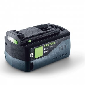 Batteri FESTOOL BP 18 Li 5,0 ASI