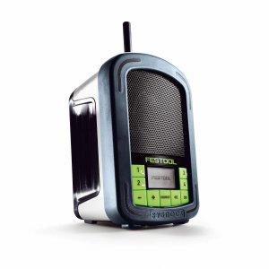 Radio & Högtalare