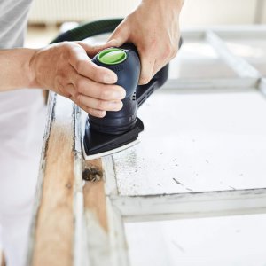 Slip & Polermaskiner - FESTOOL