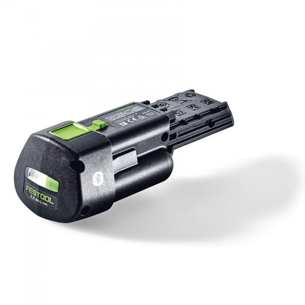 Batteri FESTOOL BP 18 Li 3,0 ERGO