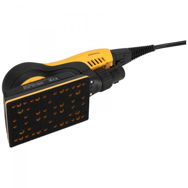 Elslipmaskin MIRKA Deos II 353 EU