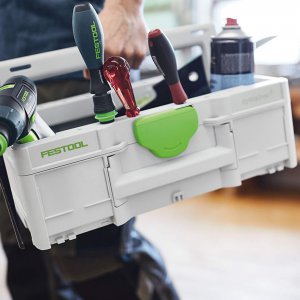 Kit - FESTOOL 18V