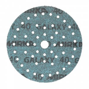 Sliprondell MIRKA GalaxyMultifit GRIP 150 mm