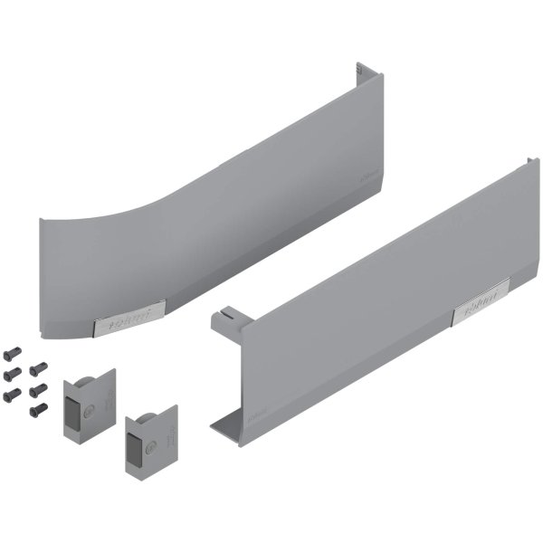 Täckkåpa - BLUM Aventos HF/HS/HL TOP