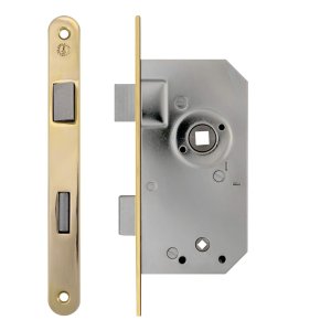 Instickslås WC 5242