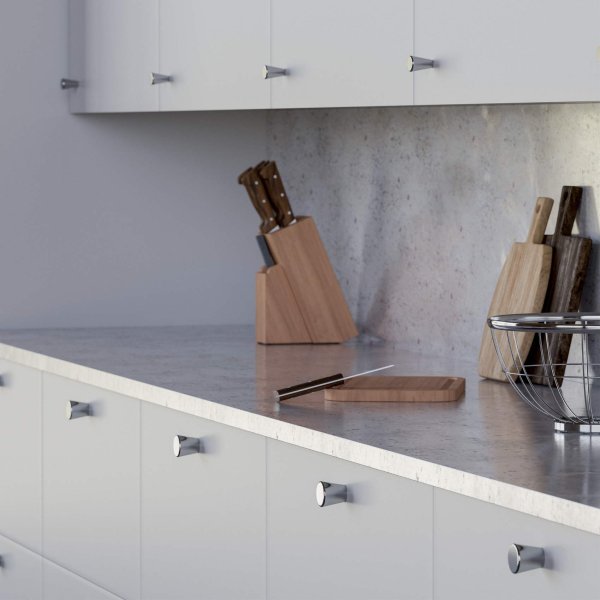 Knopp Padua - 20mm