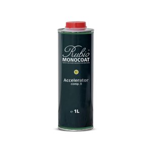 Rubio Monocoat Oil  PLUS 2C - Accelerator Comp B