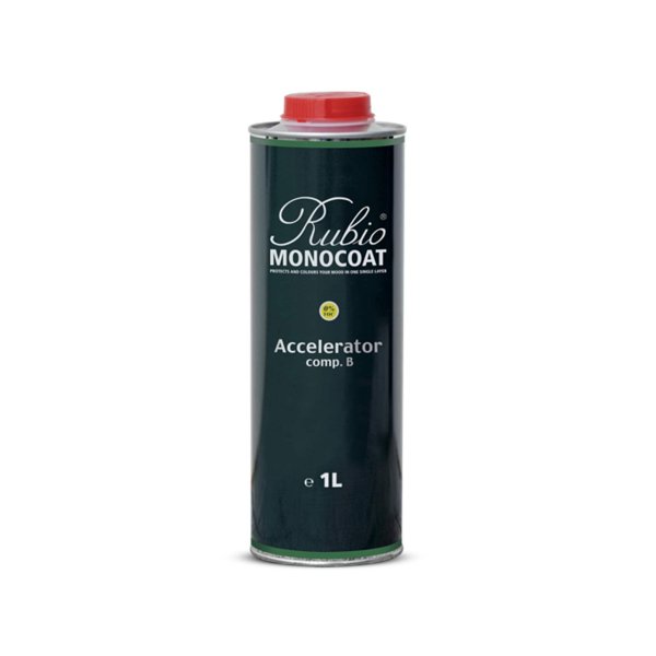 Rubio Monocoat Oil  PLUS 2C - Accelerator Comp B